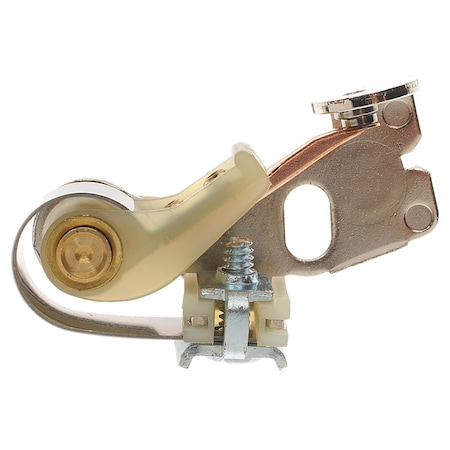 True-Tech Smp 71-70 Amc Ambassador/69-63 Amc Amc Cars Points, Dr-2240T DR-2240T